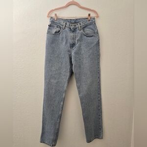 VINTAGE RALPH LAUREN JEANS Style 3687JA 2346